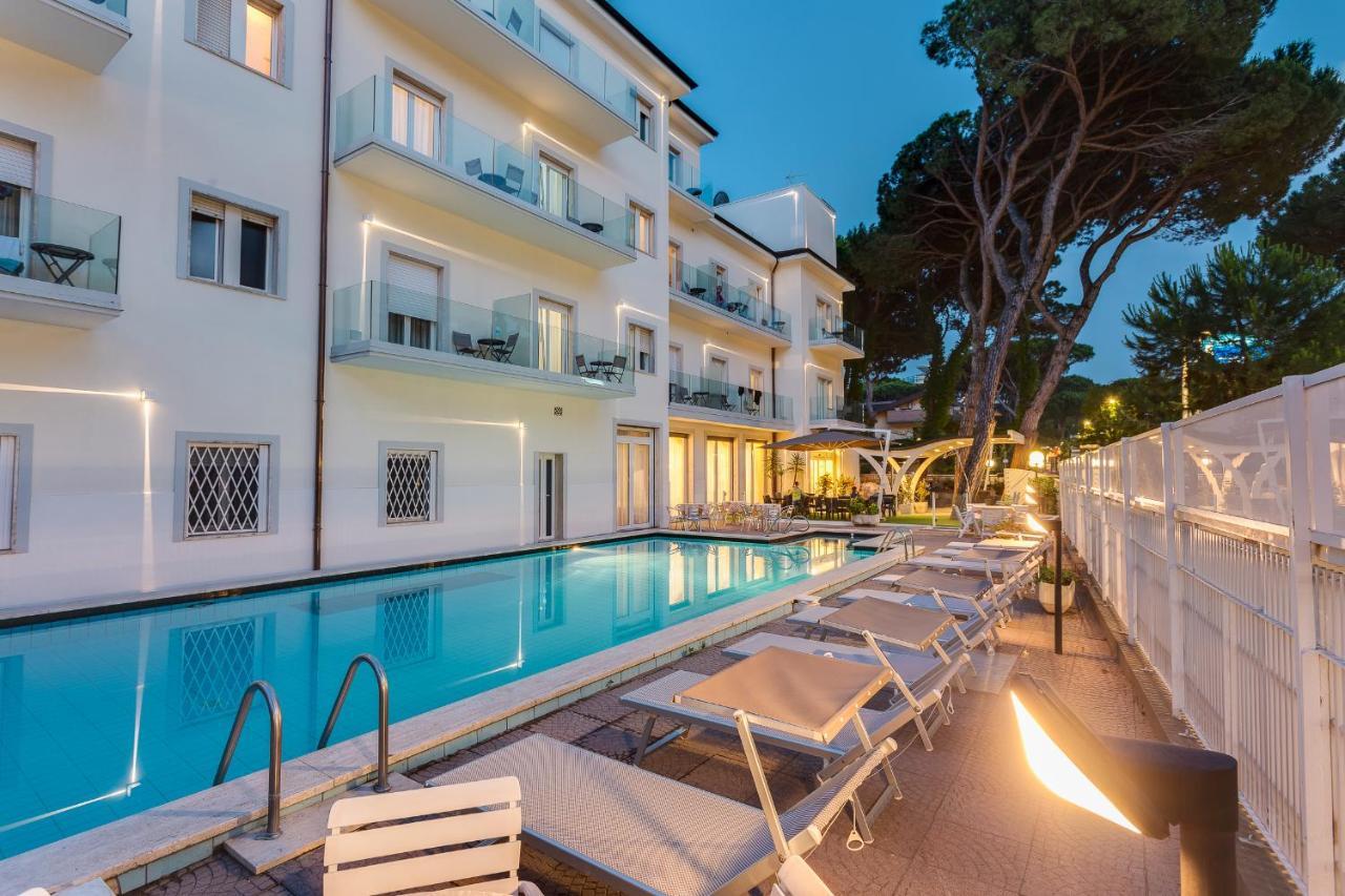 Vela Hotel Milano Marittima