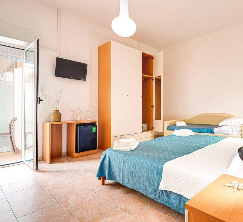 Vela 3* Milano Marittima