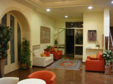 Vela Hotel 3*